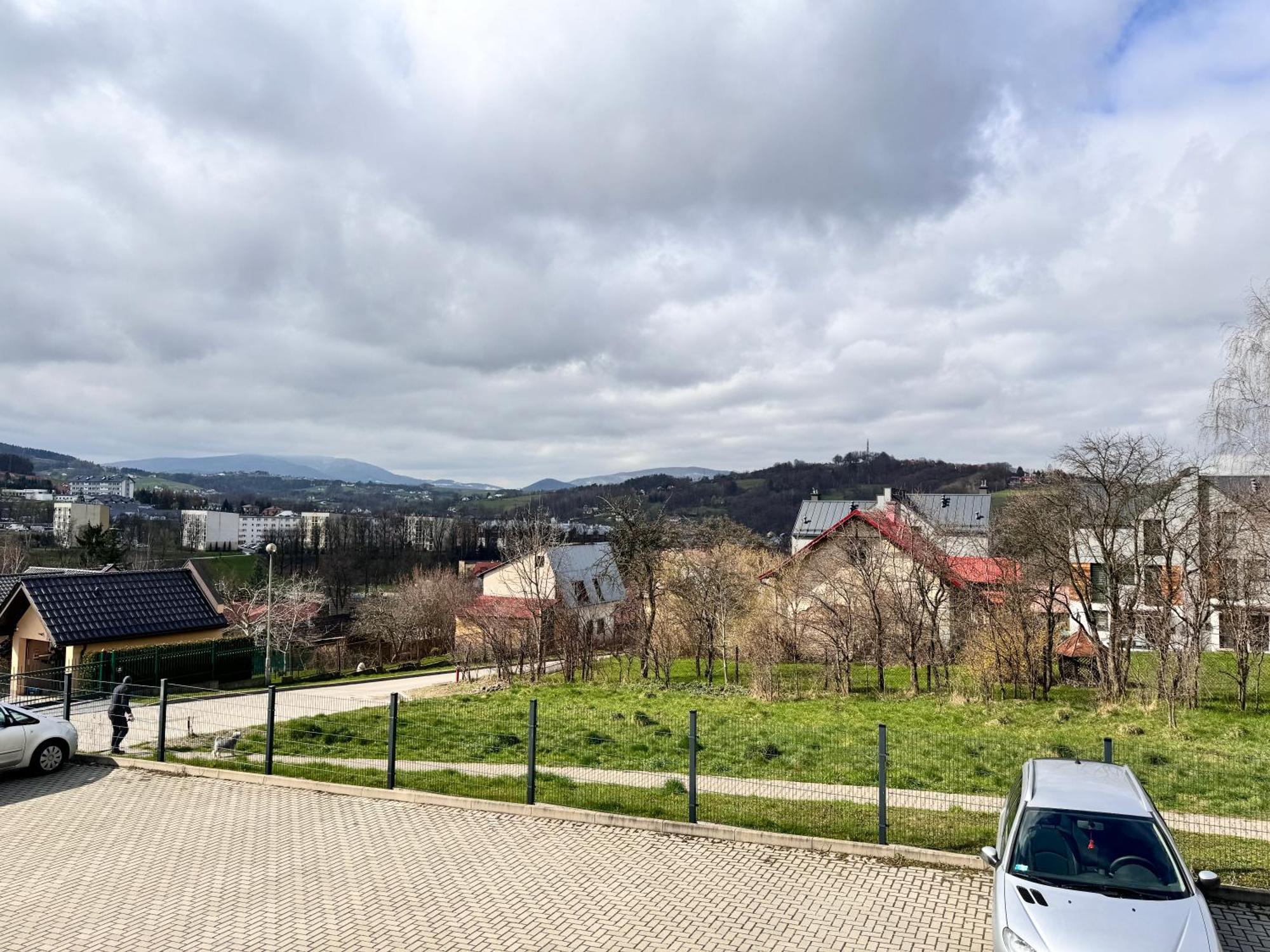 Apartament Juhas Лиманова Экстерьер фото
